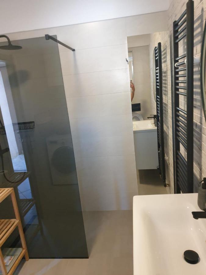 House Aurora Leilighet Bibinje Eksteriør bilde